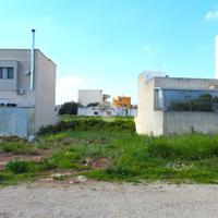 TER. RESIDENZIALE A CAROVIGNO