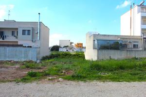 TER. RESIDENZIALE A CAROVIGNO