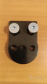 staffa abbassamento freno a mano Sprinter Crafter 