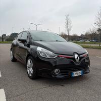 Renault Clio IV - Tetto Panoramico - look sportivo