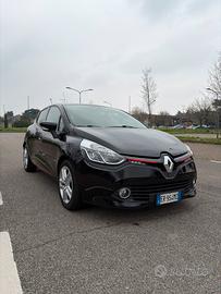 Renault Clio IV - Tetto Panoramico - look sportivo