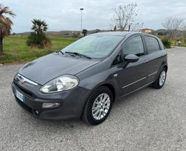 Fiat punto evo 1.3 mjt 75 cv euro 4