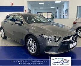 MERCEDES-BENZ A 180 d Automatic SPORT