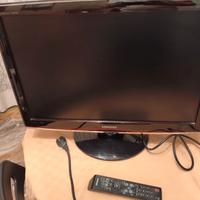 TV Samsung 26