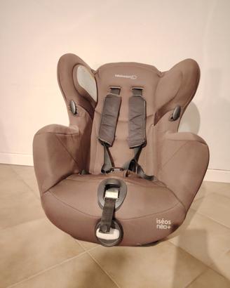 Seggiolino auto Bebè Confort Iseos neo +  0-13  kg