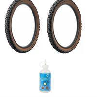 PROMO PACK PIRELLI SCORPION ENDURO CLS 2 PZ 29X2.4