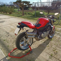 Mv agusta brutale 750 s