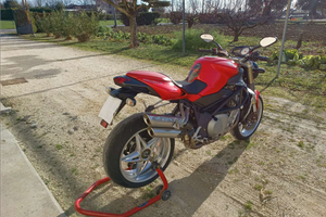 Mv agusta brutale 750 s