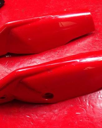 PARASTELI ROSSI DUCATI HYPERMOTARD 796