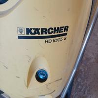 Kärcher HD 10/25 S