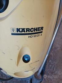 Kärcher HD 10/25 S
