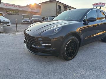 Porsche Macan 2.0T 245CV XENON LED NAVI FULL
