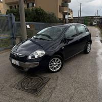 FIAT PUNTO EVO