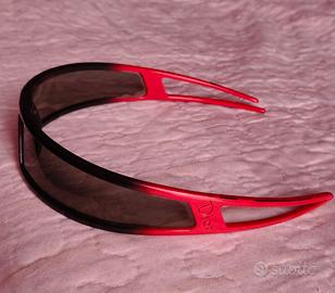 occhiali vintage avvolgenti  Dior bandage 2 