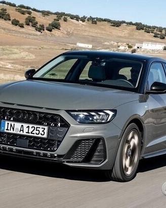 Ricambi usati audi a1-a1 3p-a1 sportback 2010-2024