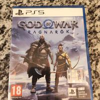 God of War Ragnarok