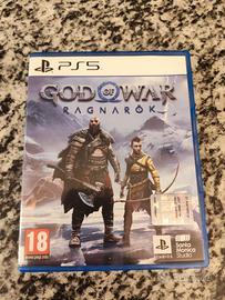 God of War Ragnarok