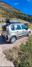 Citroen C3 Picasso 2011