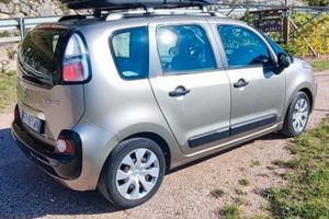 Citroen C3 Picasso 2011