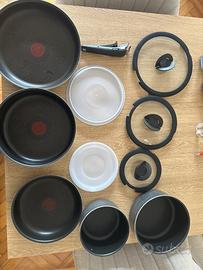 Set di pentole lagostina