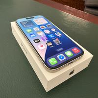 iPhone 15 Pro 512gb Titanio Naturale