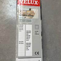 Velux zanzariere