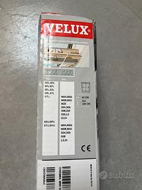 Velux zanzariere