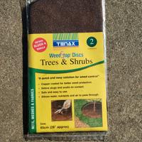 materiale da giardinaggio 