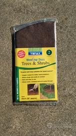 materiale da giardinaggio 