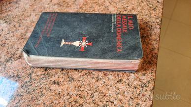 messale della domenica Libro