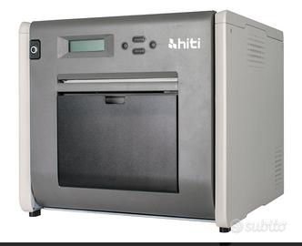 Stampante HITI P525l