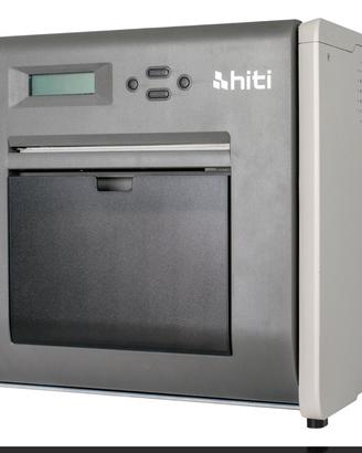Stampante HITI P525l