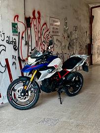 BMW G 310 GS
