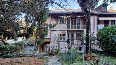 CASA INDIPENDENTE A TORINO