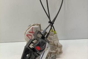 SERRATURA ANTERIORE DESTRA SUZUKI Vitara Serie 822