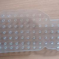 PROTEZIONE FARO BMW F800 GS 2017