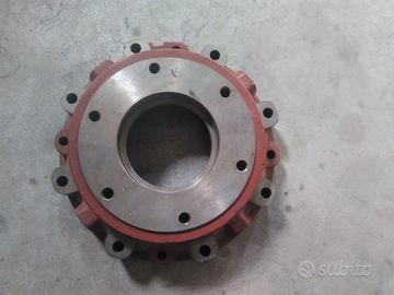 Ricambio riduttore escavatore Laltesi 221 HD