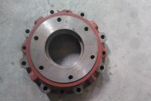 Ricambio riduttore escavatore Laltesi 221 HD