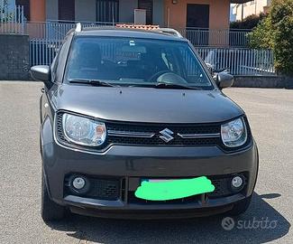 Suzuki Ignis Cool 1.2 Dualjet