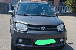 Suzuki Ignis Cool 1.2 Dualjet