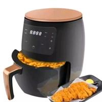 Friggitrice ad Aria senza olio 8 Litri 2400W 