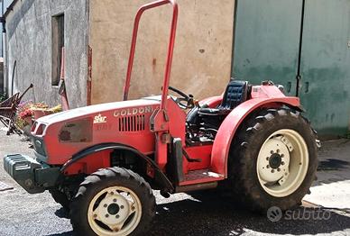 Goldoni Star 30/70 Vigneto