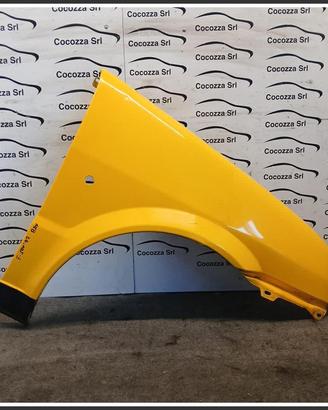 Parafango Anteriore Destra FIAT Cinquecento 763484