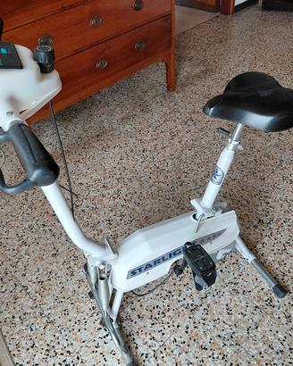 cyclette 