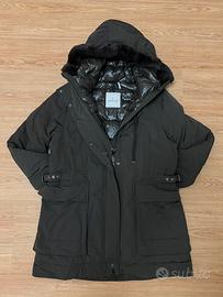 Piumino Moncler Donna