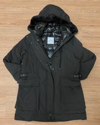 Piumino Moncler Donna