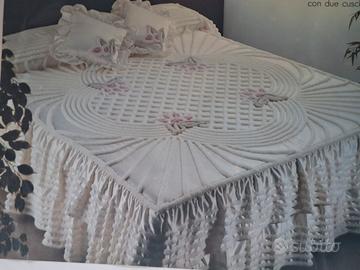 copriletto matrimoniale 