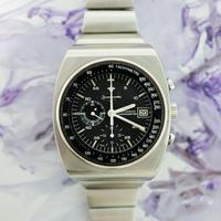 Omega Speedmaster moon 125  anniversario ediz ita