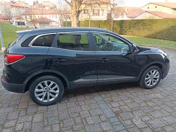 Renault Kadjar automatica