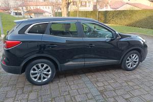 Renault Kadjar automatica